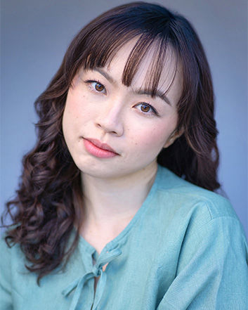 CINDY GIANG
