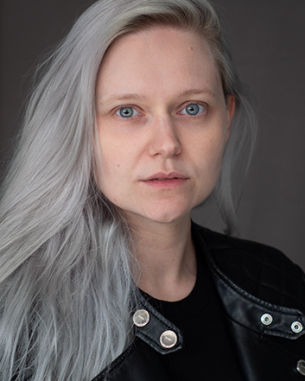 COURTNEY WATTS
