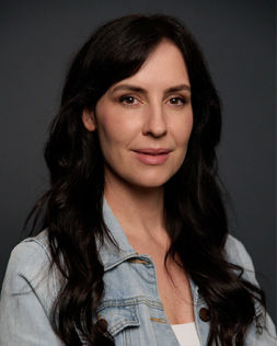 DIANA GYLLEN
