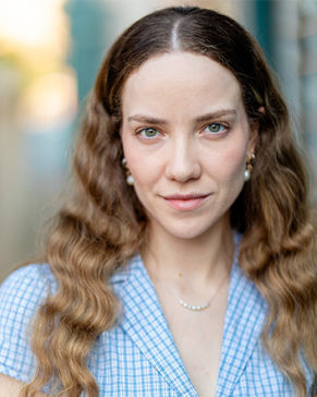 ELOISE WILLIAMS