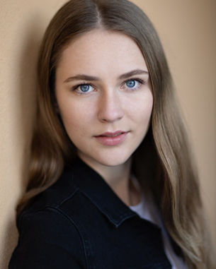 GEORGIA WORRAD