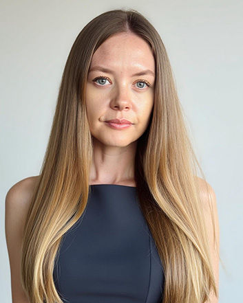 JACINDA MCLAUGHLIN