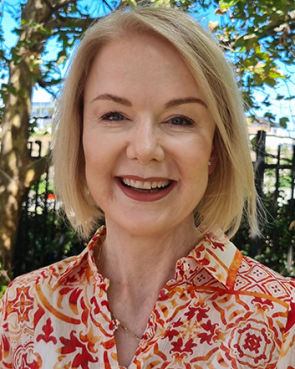 SARAH EDWARDS